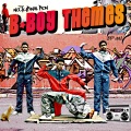 NOCTURNAL RON - Enter the B-Boys