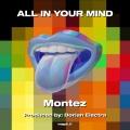 ALL IN YOUR MIND (Explicit)