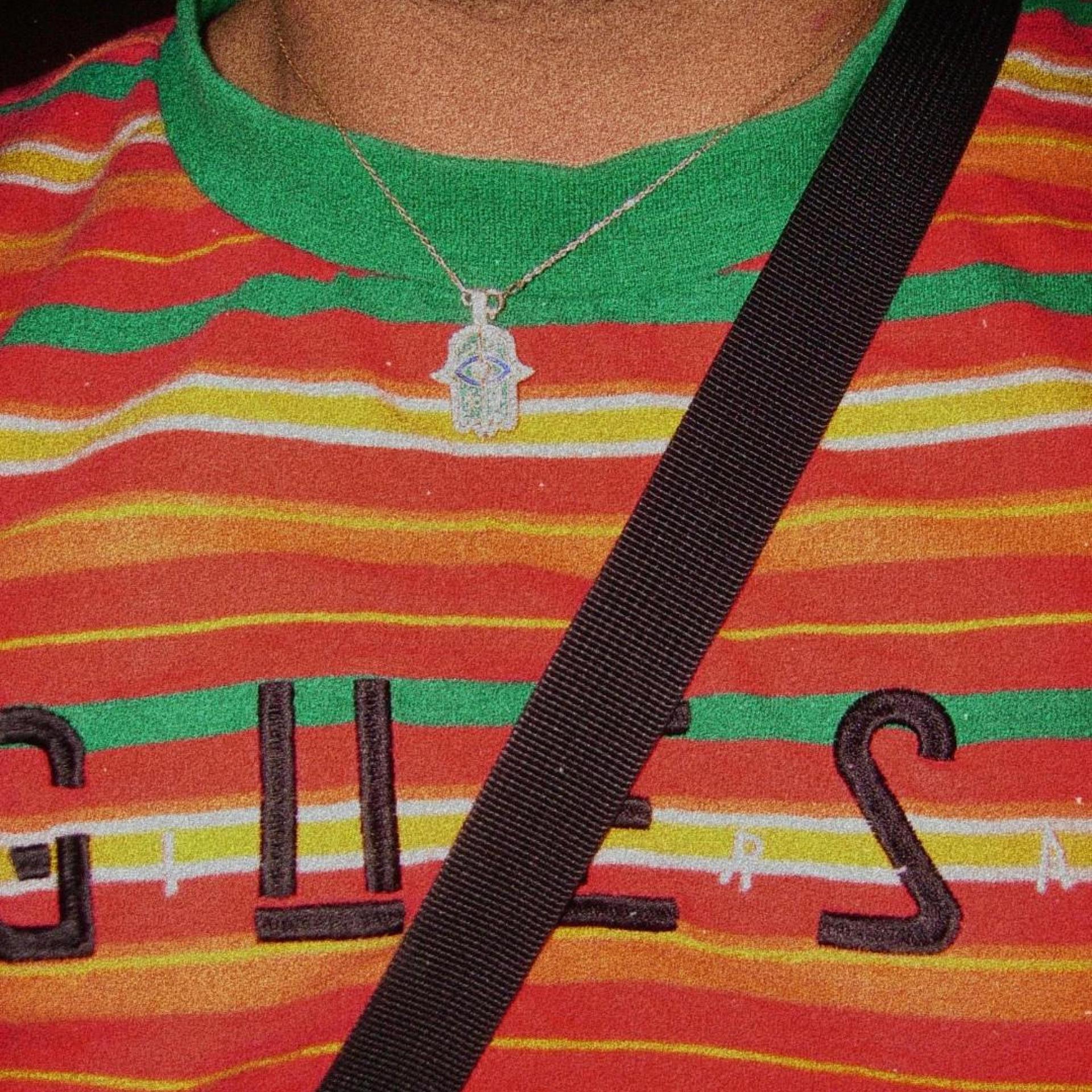 Denz - ŞEYTAN (Explicit)