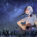 雨★翼、乐正龙牙 - 心际环游