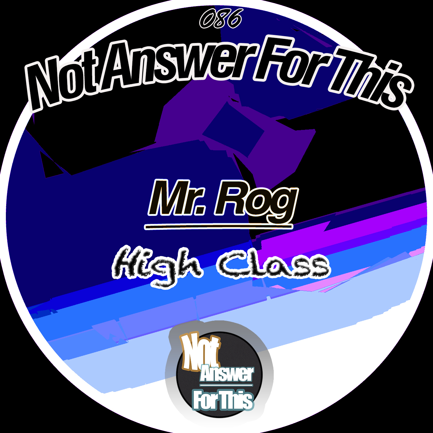 Mr. Rog - Is Not An Option