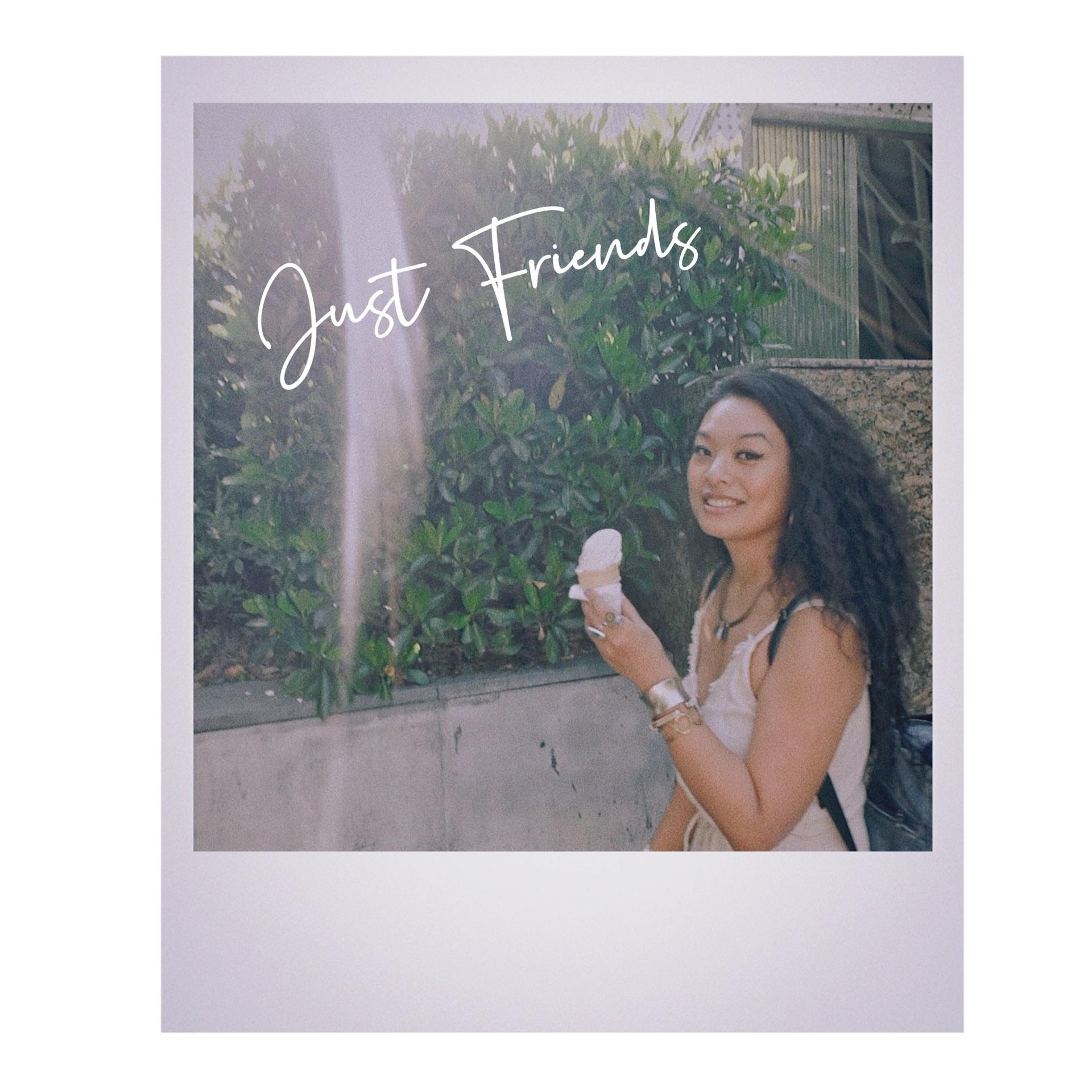yanran - Just Friends