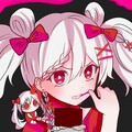 Nuo - 【Nuo】「魔法少女とチョコレゐト / 魔法少女与巧克力」