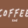 kad - Coffee