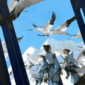 清尘暮、顾绮 - 千樽雪