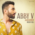Abby V、Ricky Kej、Antara Nandy - Balama More