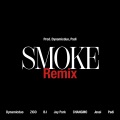 Dynamicduo、ZICO、B.I、朴宰范、CHANGMO、Jessi、Padi - Smoke Remix