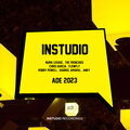 The Frenchies、Flow Of The Frenchies、Numa Lesage、Robby Powell - Instudio Amsterdam 2023 (Tech House Mix)
