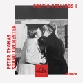 Peter Thomas Sound Orchester - Love & Sax
