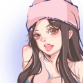 美嘻嘻 - 彩色翅膀