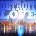 Dj N-Dee、scarlett - Detroit Love