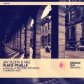 Jay Flora、Naz - Place Pigalle