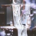 芙狸fuli_ - 曲终人亦散