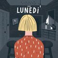 tito - Lunedì (Vieni Qui)