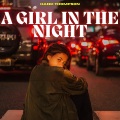 A Girl in the Night - Hank Thompson
