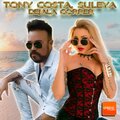 Tony Costa、Suleya - Déjala Correr (Tiktok Viral Remix)