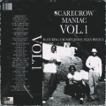 SCARECROW MANIAC - Criminalized