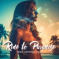 Chillout Cafe - Slow Motion Chillout