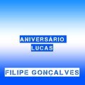 Aniversário Lucas