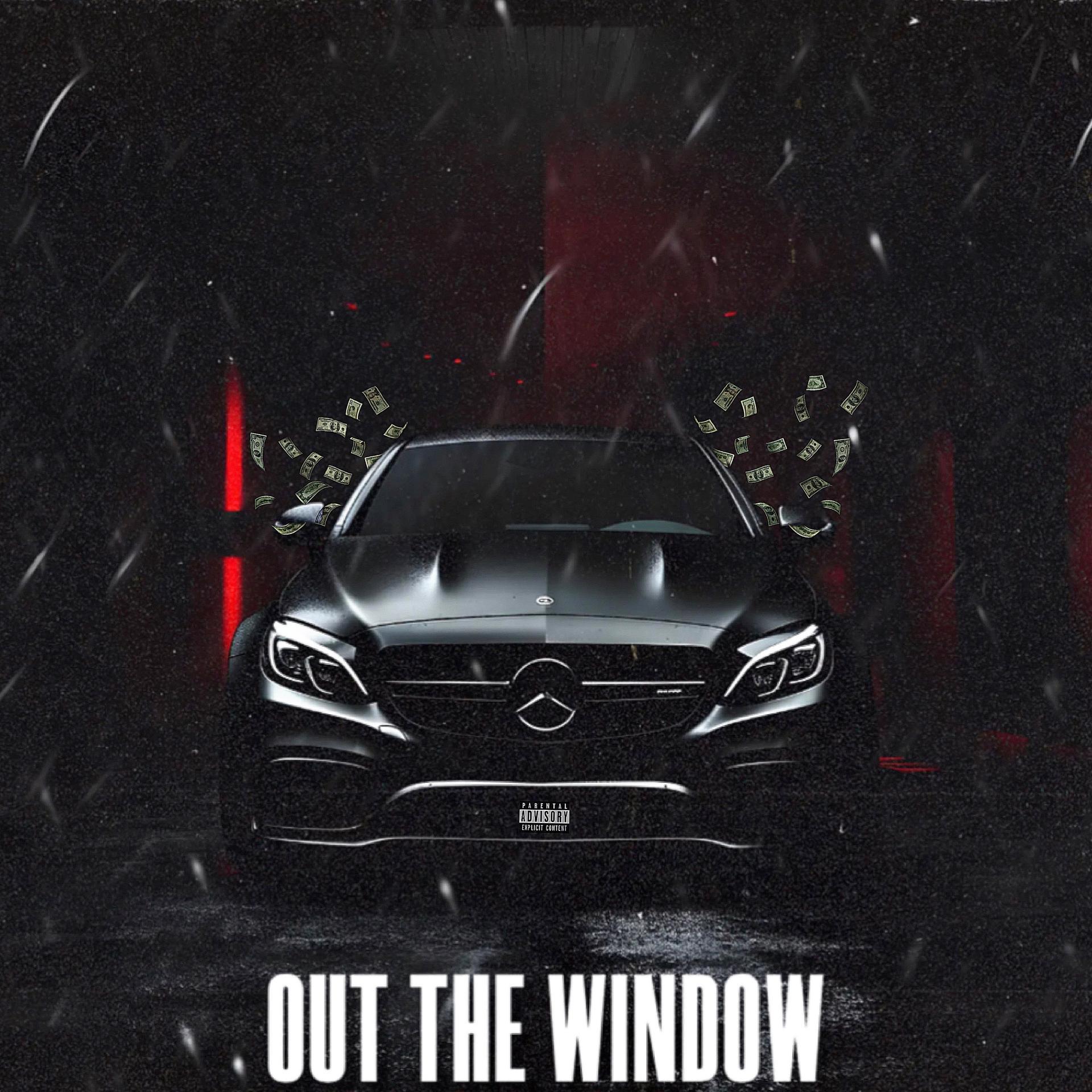 Ryder Hopkins、Depiar - Out The Window (Explicit)