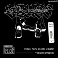 ericdoa - ways + saturn + p4rkr / osquinn + ericdoa (stuff) (Explicit)