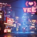 雨叔 - ♡
