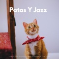 Java Jazz Cafe、Los gatos del jazz、Gato Somnoliento - Armonía De La Cafetería Con Sonido De Patas
