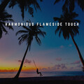 Fireside Harmony: Massage Melodies