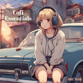 Lofi Alien - Soft Echoes