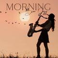 Morning Jazz Background Club - Dawn's Jazz Reverie