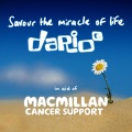 Dario G - Savour the Miracle of Life