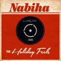 Nabiha - Just Want You