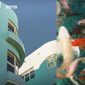 Crypton - Drifter