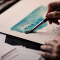 Creative Corner Ambient Architect - Easel's Meditation