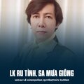 Micae Lê Hùng、Hồng Quyên、Thuy Duong - LK Ru Tình, Sa Mưa Giông