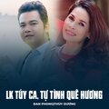 Đan Phong、Thuy Duong - LK Túy Ca, Tự Tình Quê Hương