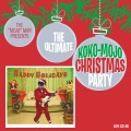 Kay Martin、The Bodyguards - I Know What You Want for Christmas