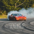 Infraction Music - Race for a Thrill