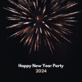 Happy New Year Party 2024 (Explicit)