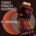 Tony Finch Marino - Feel Your Movements