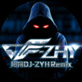 阳朔DJ-ZYH - 迷幻旋律Vol.01