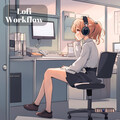Lofi Alien - Email Hour