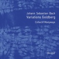 Collectif Manyways、Charles-Etienne Marchand、Diane Chmela、Emily Robinson - BWV 988 Variation 4