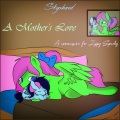 Skyshard - A Mother's Love