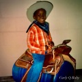 Curly Q Baby - Can't Be