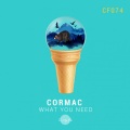 Cormac - What You Need