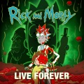 Live Forever (feat. Kotomi & Ryan Elder)(from 