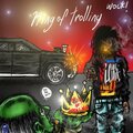 Wock!、A5 - MiniGun (feat. a5) (Explicit)