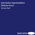 Daniel Ball - Five Leaves