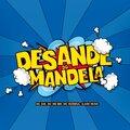 SLARK MUSIC、MC GW、MC Morena、Mc Mr Bim - DESANDE DO MANDELA (Explicit)